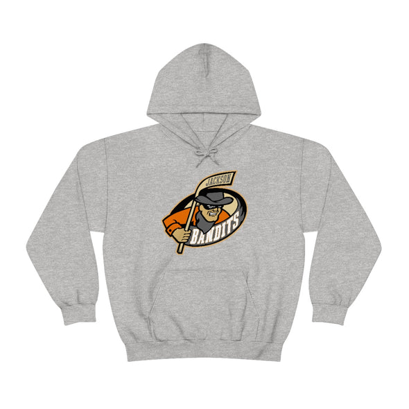 Jackson Bandits Hoodie