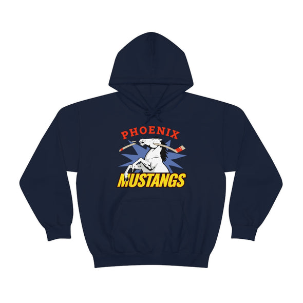 Phoenix Mustangs Hoodie