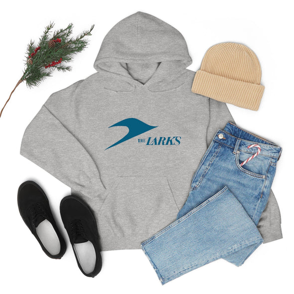 New Jersey Larks Hoodie