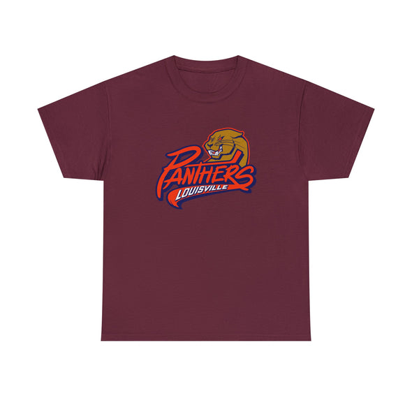 Louisville Panthers T-Shirt