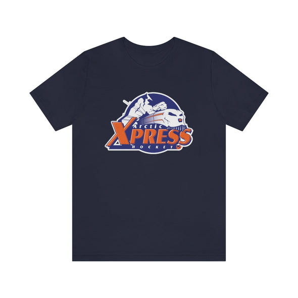 T-shirt Arctic Xpress (léger de qualité supérieure)