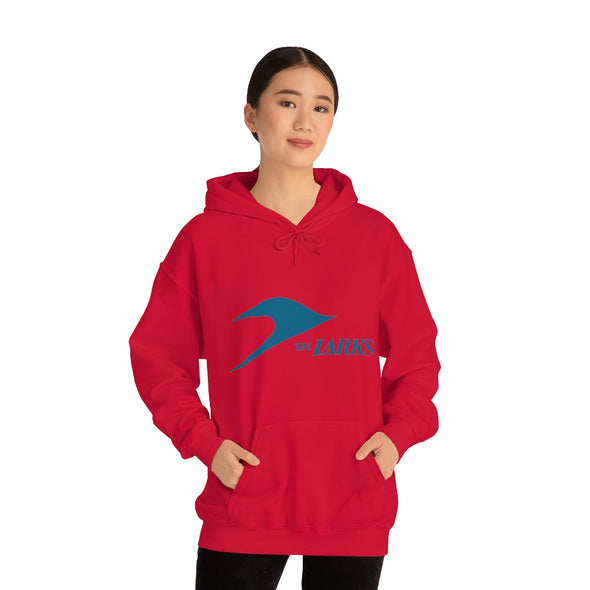 New Jersey Larks Hoodie