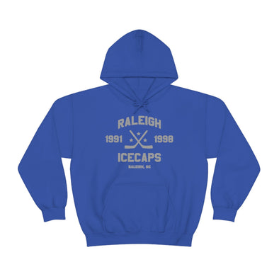 Raleigh IceCaps Hoodie