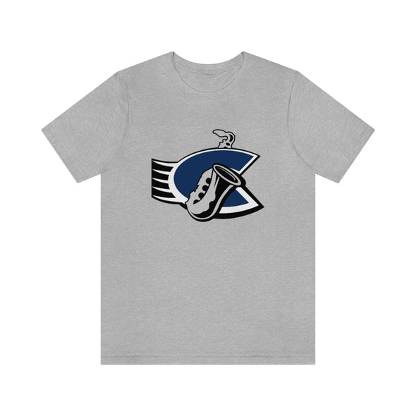 Chicago Bluesmen T-Shirt (Premium Lightweight)