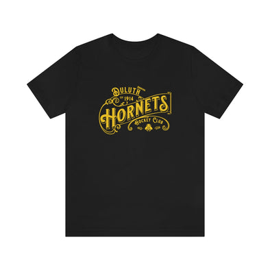 T-shirt Duluth Hornets (léger de qualité supérieure)