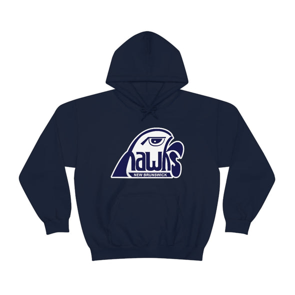 New Brunswick Hawks Hoodie