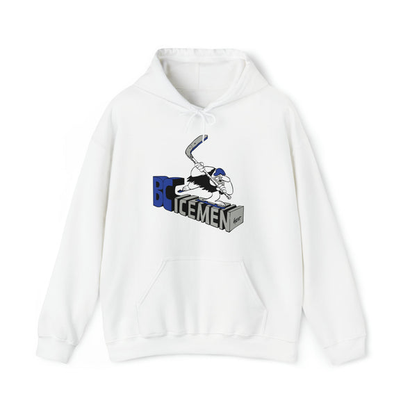 B.C. Icemen Hoodie