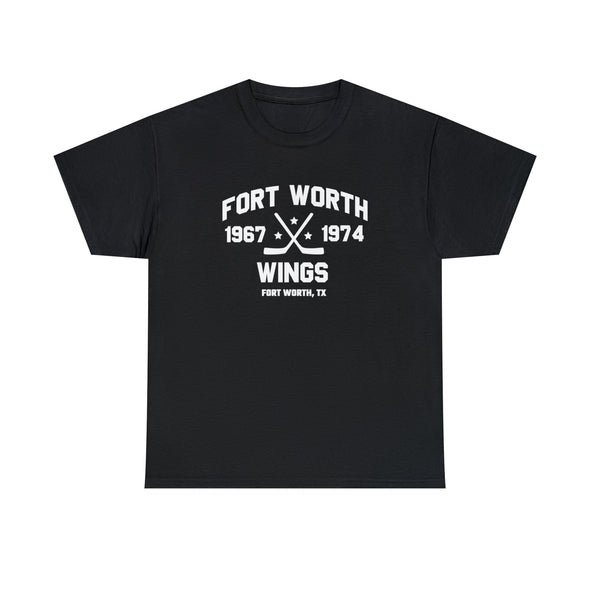 Fort Worth Wings T-Shirt