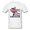 Cincinnati Mohawks Logo T-Shirt (IHL) - white