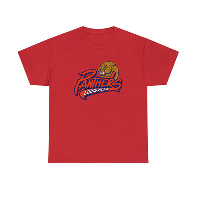 T-shirt des Panthers de Louisville