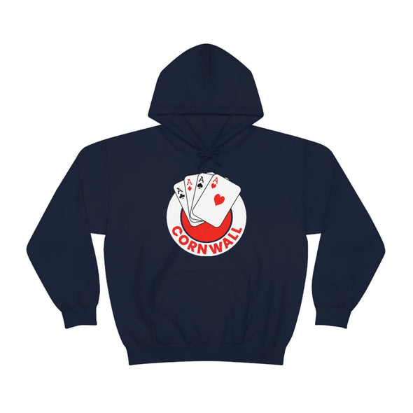 Cornwall Aces Hoodie