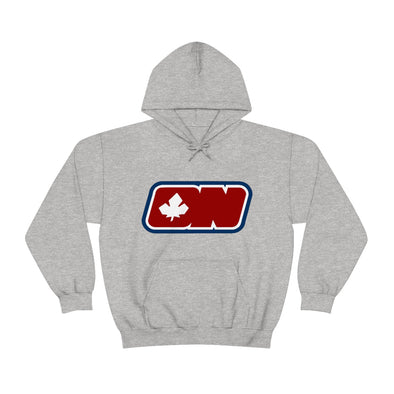 Ottawa Nationals Hoodie