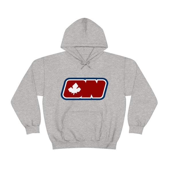 Ottawa Nationals Hoodie