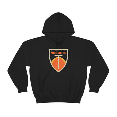 Dawson City Nuggets Hoodie