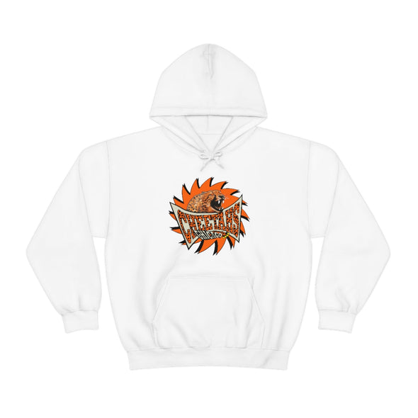 Chicago Cheetahs Hoodie