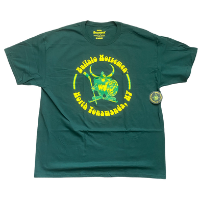 T-shirt Buffalo Norsemen™