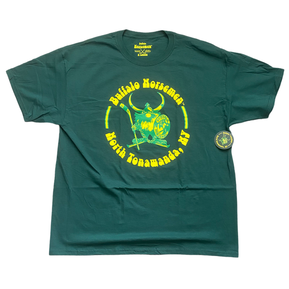 Buffalo Norsemen™ T-Shirt