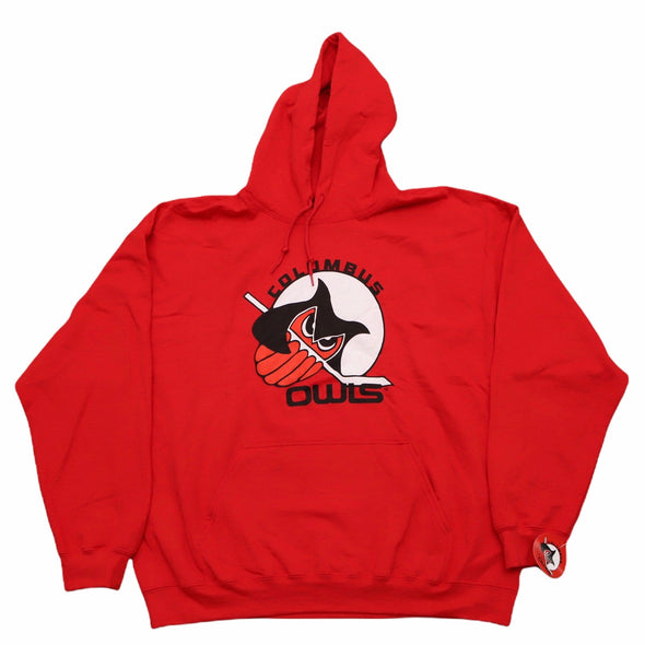 Sweat à capuche Columbus Owls™