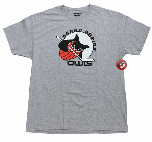 T-shirt Grand Rapids Owls™