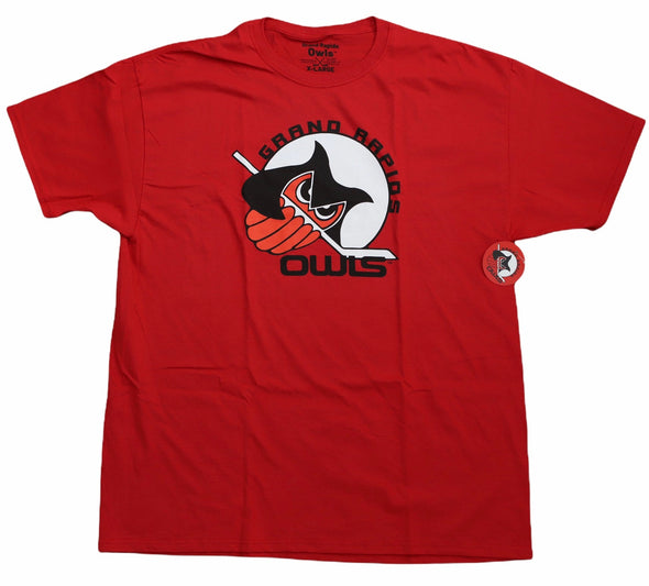 Grand Rapids Owls™ T-Shirt