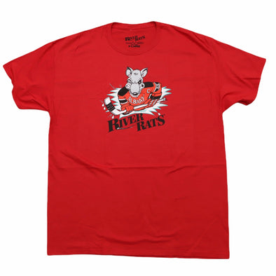 T-shirt Albany River Rats™