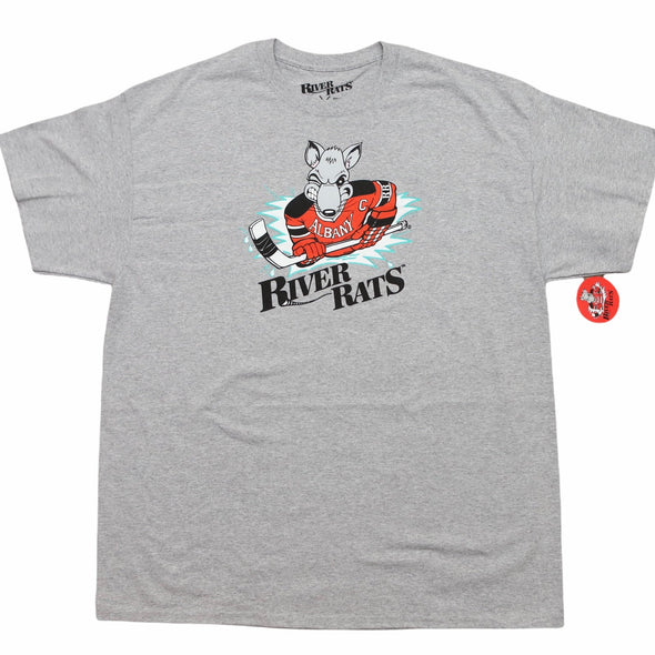 T-shirt Albany River Rats™