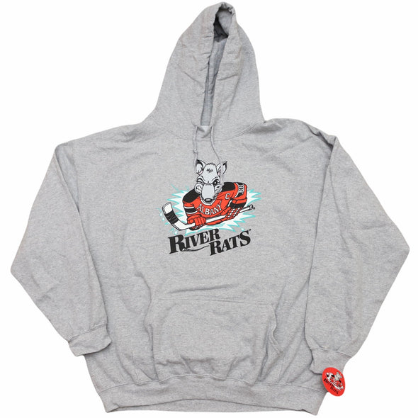 Albany River Rats™ Hoodie