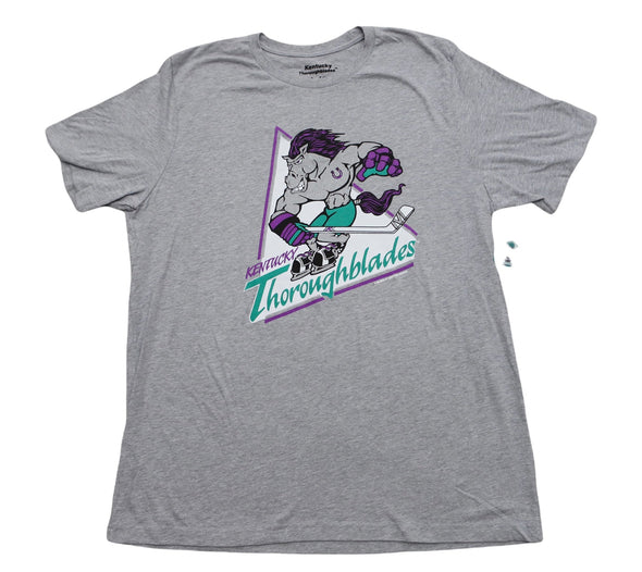 Kentucky Thoroughblades T-Shirt (Premium Lightweight)