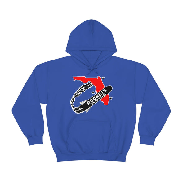 Florida Rockets Hoodie