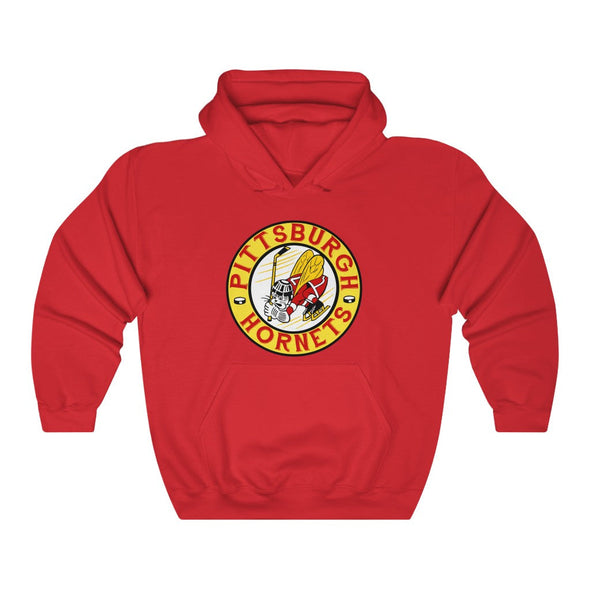 Pittsburgh Hornets Hoodie