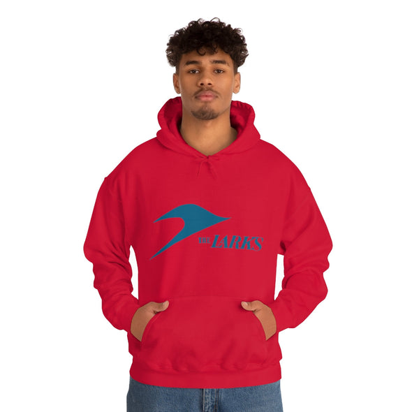 New Jersey Larks Hoodie