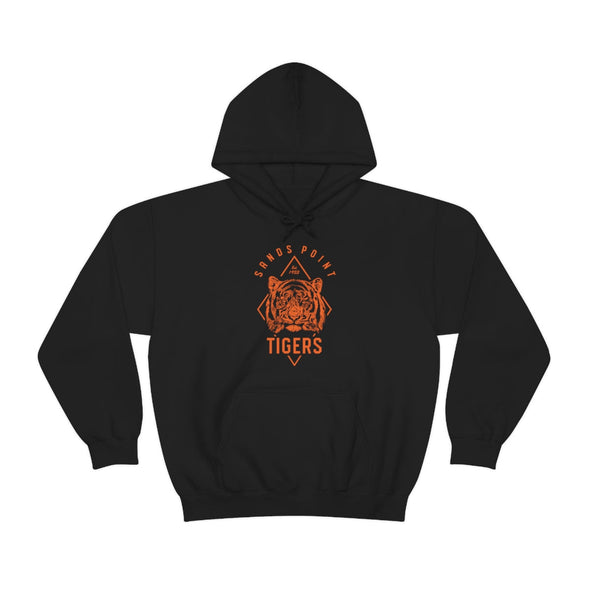 Sands Point Tigers Hoodie