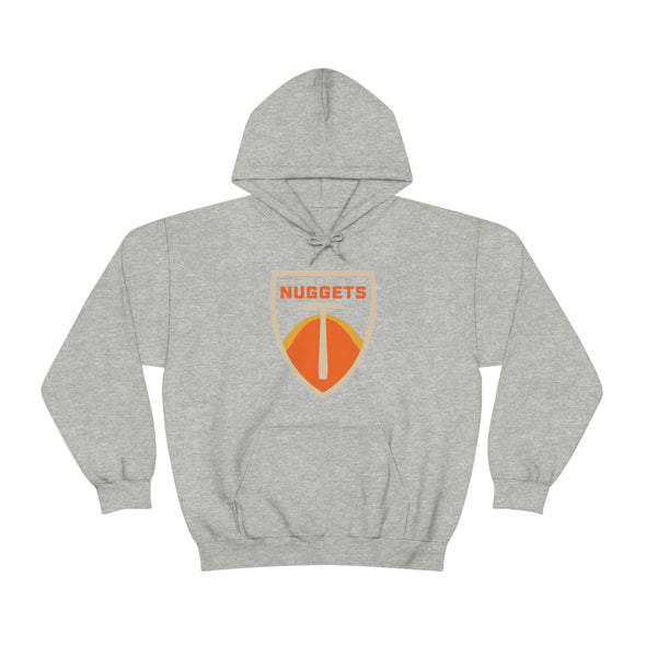 Dawson City Nuggets Hoodie