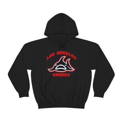 Los Angeles Sharks Hoodie