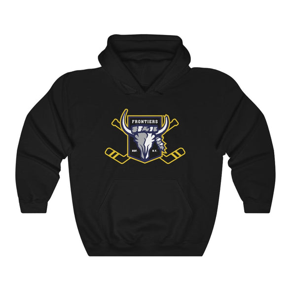 Buffalo Frontiers Hoodie