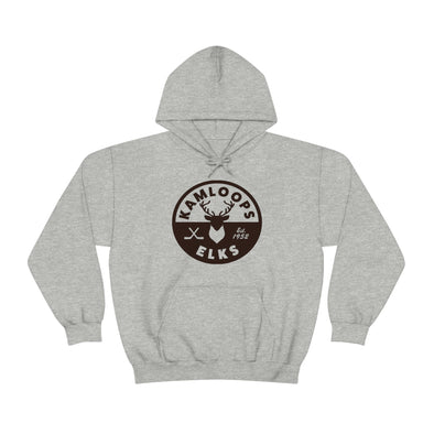 Kamloops Elks Hoodie