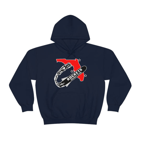 Florida Rockets Hoodie