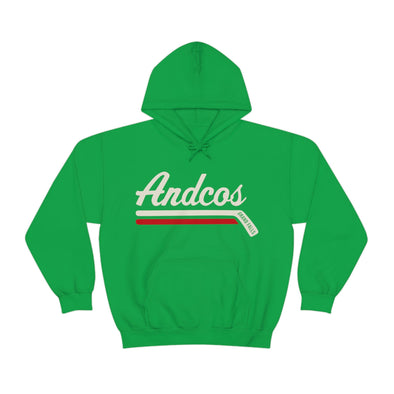 Grand Falls Andcos Hoodie