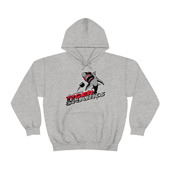 Tallahassee Tiger Sharks Hoodie