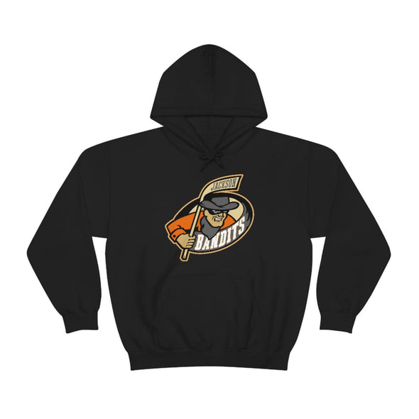 Jackson Bandits Hoodie