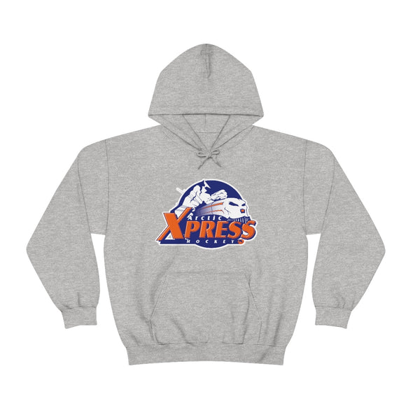 Arctic Xpress Hoodie