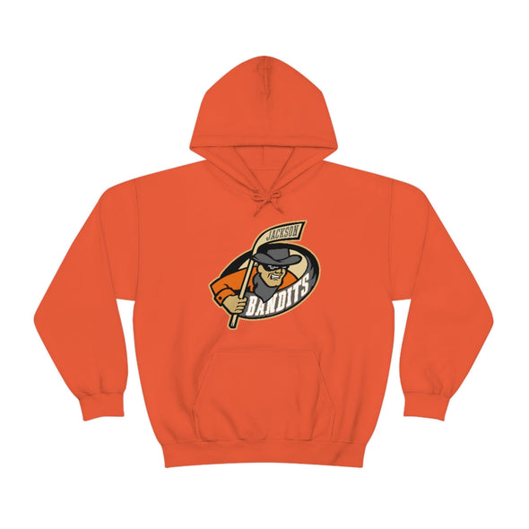 Jackson Bandits Hoodie