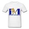 Tucson Mavericks Logo T-Shirt (CHL) - white