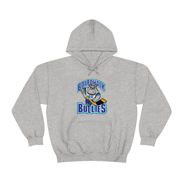 Atlantic City Boardwalk Bullies Hoodie