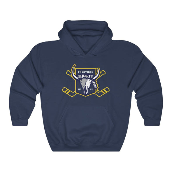 Buffalo Frontiers Hoodie