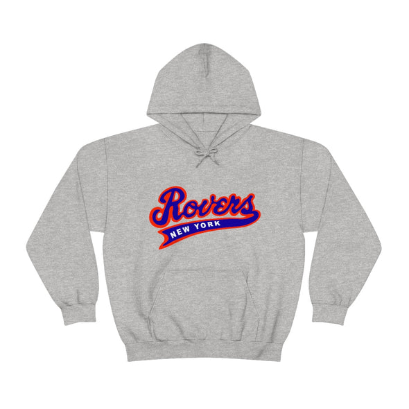 New York Rovers Hoodie