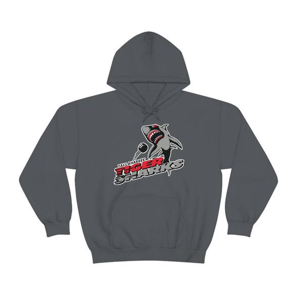 Tallahassee Tiger Sharks Hoodie