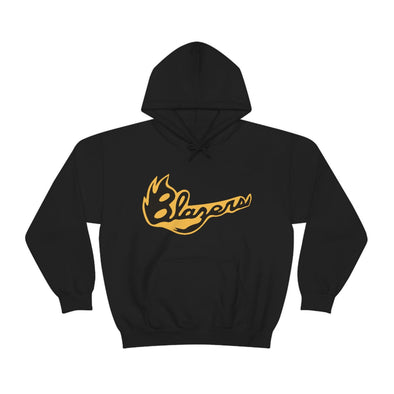 Syracuse Blazers Hoodie