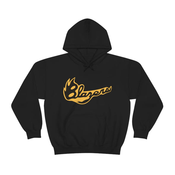 Syracuse Blazers Hoodie