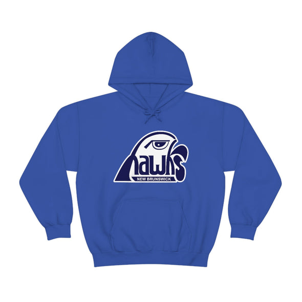 New Brunswick Hawks Hoodie